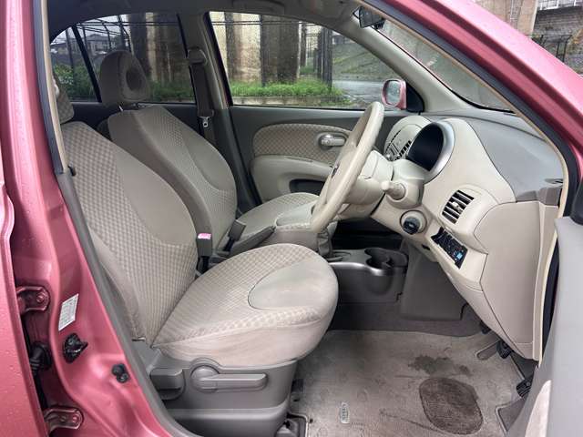 日産 マーチ １．２ １２Ｓ H20年 (関東) 99
