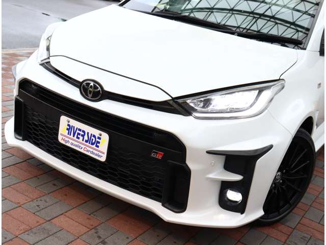 トヨタ ＧＲヤリス １．５ ＲＳ R2年 (関東) 99