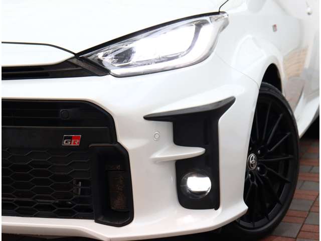 トヨタ ＧＲヤリス １．５ ＲＳ R2年 (関東) 99