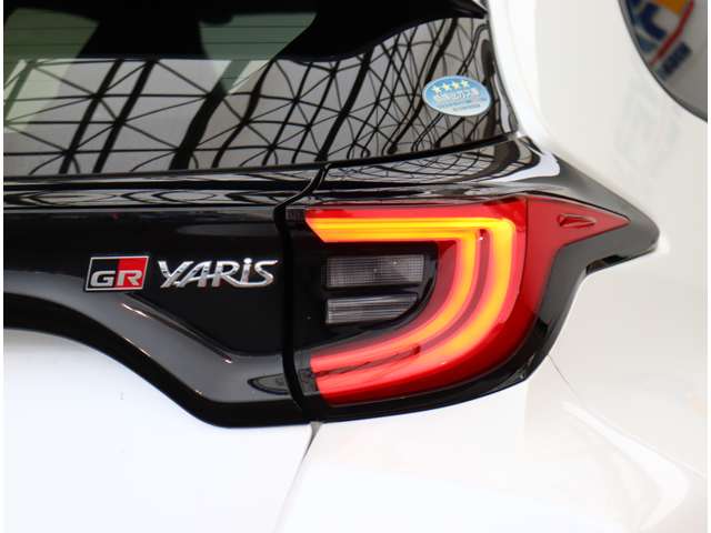 トヨタ ＧＲヤリス １．５ ＲＳ R2年 (関東) 99