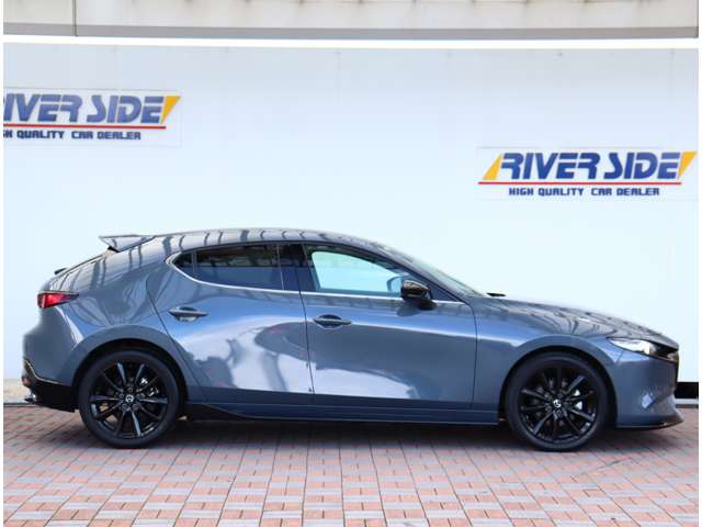 マツダ ＭＡＺＤＡ３　ファストバック １．８ ＸＤ ブラックトーンエディション ディーゼルターボ R6年 (関東) 99