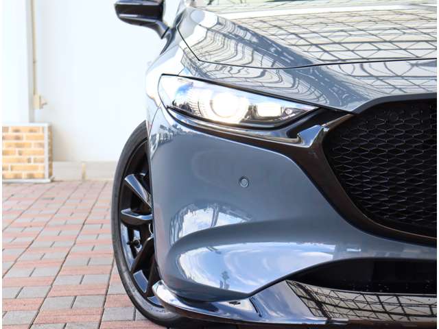 マツダ ＭＡＺＤＡ３　ファストバック １．８ ＸＤ ブラックトーンエディション ディーゼルターボ R6年 (関東) 99