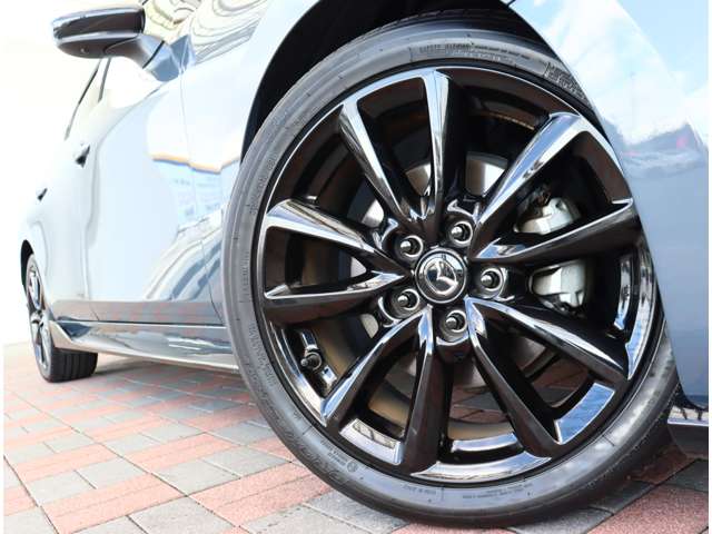 マツダ ＭＡＺＤＡ３　ファストバック １．８ ＸＤ ブラックトーンエディション ディーゼルターボ R6年 (関東) 99