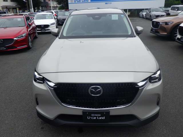 マツダ ＣＸ−６０ ２．５ ２５Ｓ Ｓパッケージ R8年 (関東) 99