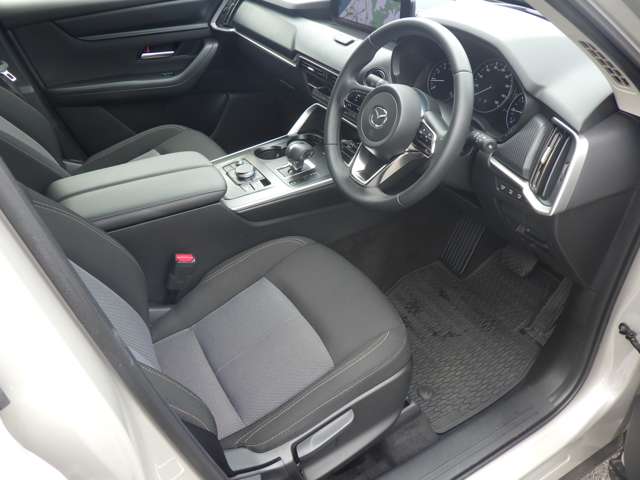 マツダ ＣＸ−６０ ２．５ ２５Ｓ Ｓパッケージ R8年 (関東) 99