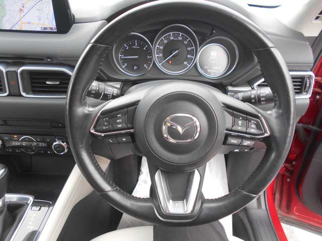 マツダ ＣＸ−５ ２．２ ＸＤ Ｌパッケージ ディーゼルターボ ４ＷＤ H29年 (関東) 99