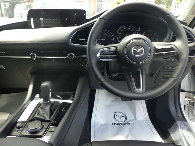 マツダ ＭＡＺＤＡ３　セダン １．８ ＸＤ ドライブ エディション ディーゼルターボ R7年 (関東) 99