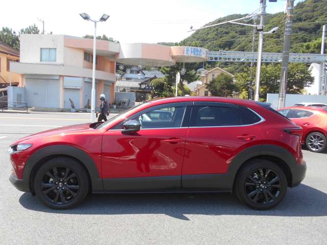 マツダ ＣＸ−３０ ２．０ ２０Ｓ ブラックトーンエディション R3年 (関東) 99