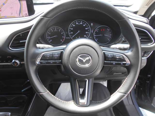 マツダ ＣＸ−３０ ２．０ ２０Ｓ ブラックトーンエディション R6年 (関東) 99