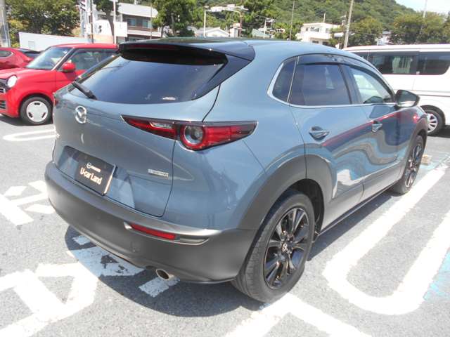 マツダ ＣＸ−３０ ２．０ ２０Ｓ ブラックトーンエディション R6年 (関東) 99