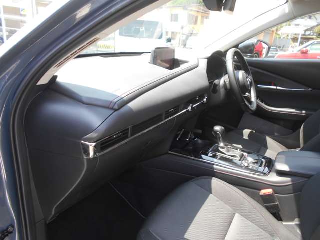 マツダ ＣＸ−３０ ２．０ ２０Ｓ ブラックトーンエディション R6年 (関東) 99