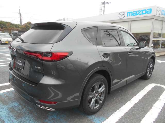 マツダ ＣＸ−６０ ３．３ ＸＤ Ｓパッケージ ディーゼルターボ ４ＷＤ R5年 (関東) 99