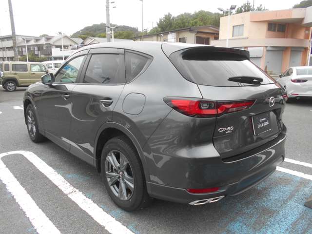 マツダ ＣＸ−６０ ３．３ ＸＤ Ｓパッケージ ディーゼルターボ ４ＷＤ R5年 (関東) 99