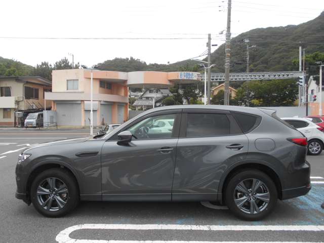 マツダ ＣＸ−６０ ３．３ ＸＤ Ｓパッケージ ディーゼルターボ ４ＷＤ R5年 (関東) 99