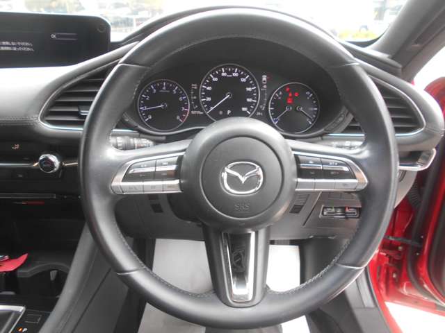 マツダ ＭＡＺＤＡ３　ファストバック １．５ １５Ｓ ツーリング R1年 (関東) 99