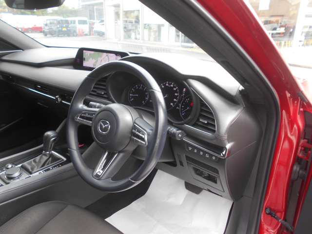 マツダ ＭＡＺＤＡ３　ファストバック １．５ １５Ｓ ツーリング R1年 (関東) 99