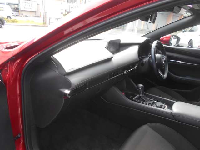 マツダ ＭＡＺＤＡ３　ファストバック １．５ １５Ｓ ツーリング R1年 (関東) 99