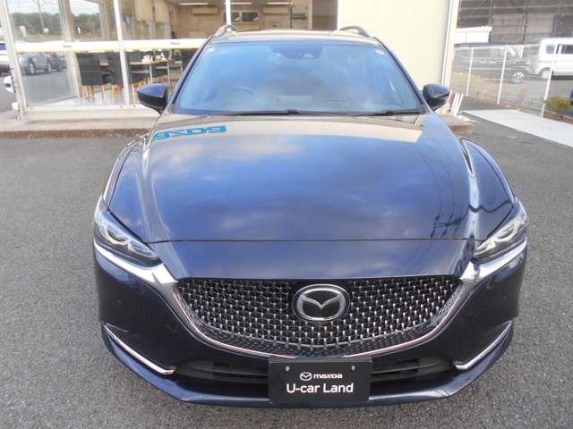 マツダ ＭＡＺＤＡ６　ワゴン ２．２ ＸＤ Ｌパッケージ ディーゼルターボ R2年 (関東) 99