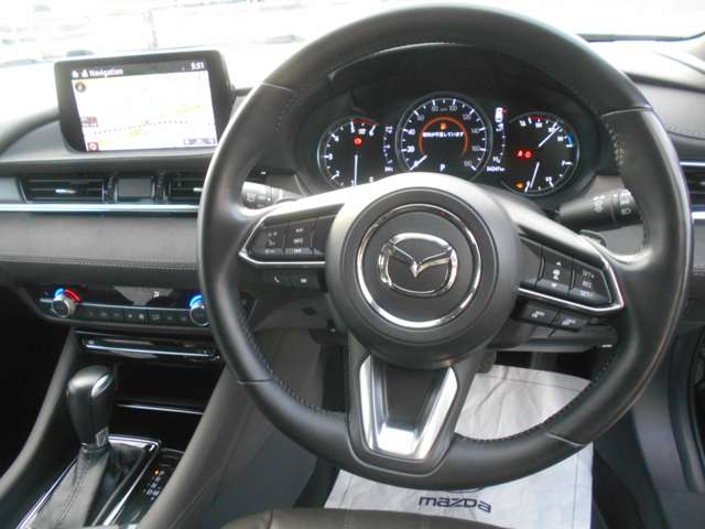 マツダ ＭＡＺＤＡ６　ワゴン ２．２ ＸＤ Ｌパッケージ ディーゼルターボ R2年 (関東) 99