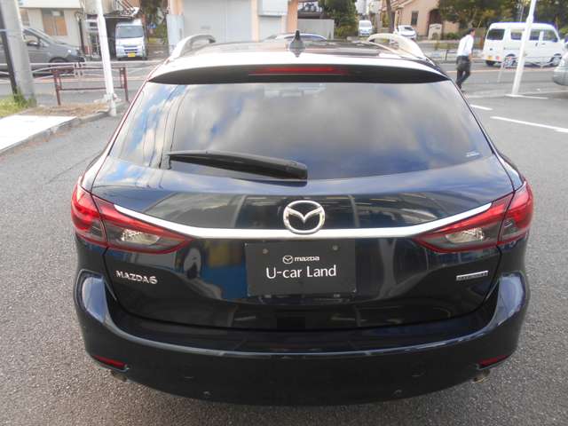 マツダ ＭＡＺＤＡ６　ワゴン ２．２ ＸＤ Ｌパッケージ ディーゼルターボ R2年 (関東) 99