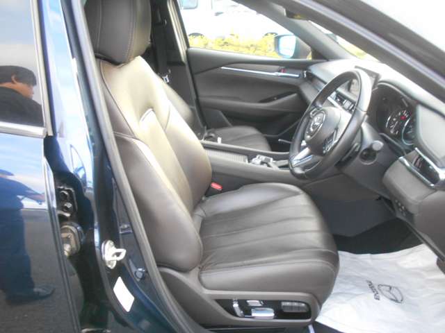 マツダ ＭＡＺＤＡ６　ワゴン ２．２ ＸＤ Ｌパッケージ ディーゼルターボ R2年 (関東) 99
