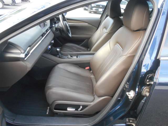 マツダ ＭＡＺＤＡ６　ワゴン ２．２ ＸＤ Ｌパッケージ ディーゼルターボ R2年 (関東) 99