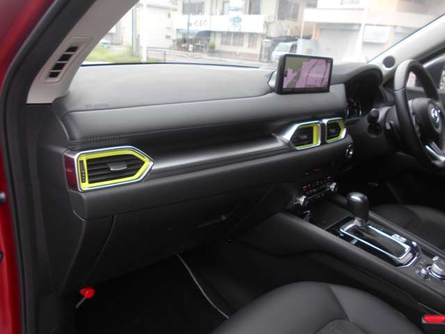 マツダ ＣＸ−５ ２．２ ＸＤ フィールド ジャーニー ディーゼルターボ ４ＷＤ R5年 (関東) 99