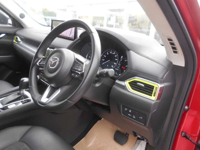 マツダ ＣＸ−５ ２．２ ＸＤ フィールド ジャーニー ディーゼルターボ ４ＷＤ R5年 (関東) 99