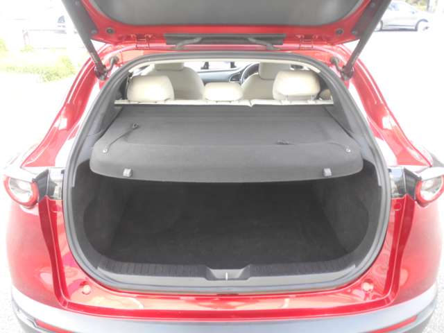 マツダ ＣＸ−３０ １．８ ＸＤ Ｌパッケージ ディーゼルターボ ４ＷＤ R1年 (関東) 99