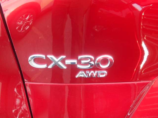 マツダ ＣＸ−３０ １．８ ＸＤ Ｌパッケージ ディーゼルターボ ４ＷＤ R1年 (関東) 99