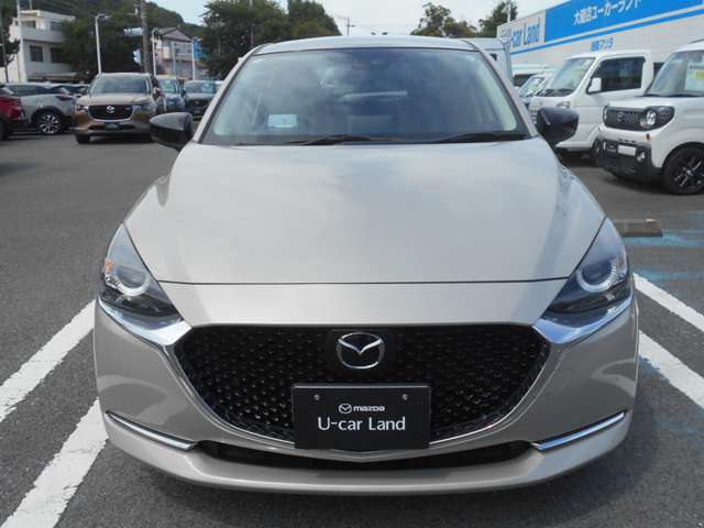 マツダ ＭＡＺＤＡ２ １．５ １５Ｓ ブラック トーン エディション R4年 (関東) 99