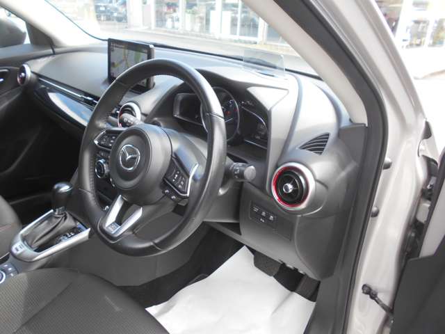 マツダ ＭＡＺＤＡ２ １．５ １５Ｓ ブラック トーン エディション R4年 (関東) 99