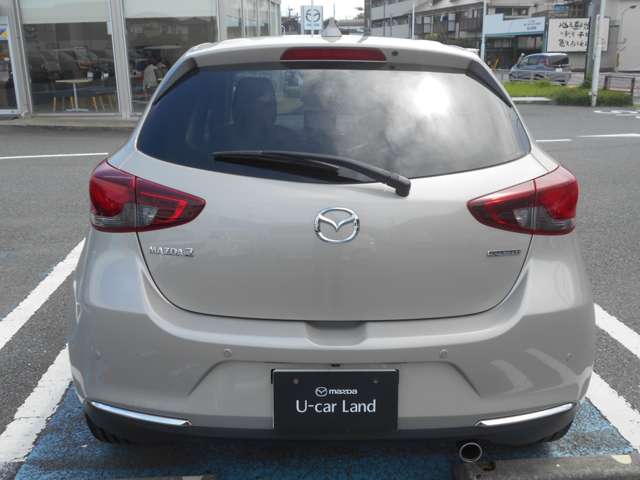 マツダ ＭＡＺＤＡ２ １．５ １５Ｓ ブラック トーン エディション R4年 (関東) 99