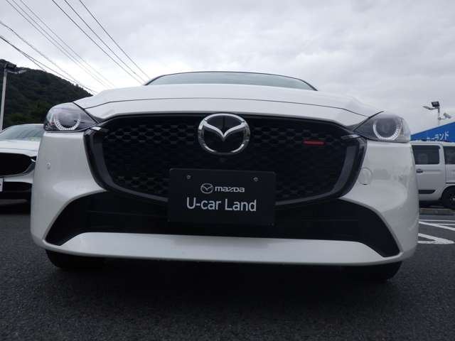 マツダ ＭＡＺＤＡ２ １．５ １５スポルト R7年 (関東) 99