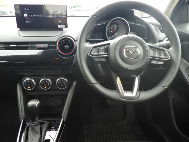 マツダ ＭＡＺＤＡ２ １．５ １５スポルト R7年 (関東) 99