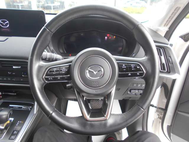 マツダ ＣＸ−６０ ３．３ ＸＤ Ｌパッケージ ディーゼルターボ ４ＷＤ R5年 (関東) 99