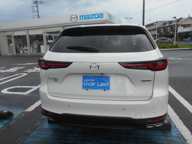 マツダ ＣＸ−６０ ３．３ ＸＤ Ｌパッケージ ディーゼルターボ ４ＷＤ R5年 (関東) 99