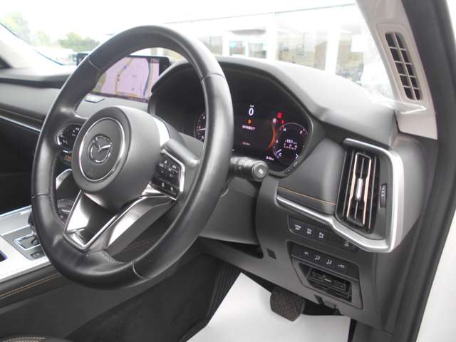 マツダ ＣＸ−６０ ３．３ ＸＤ Ｌパッケージ ディーゼルターボ ４ＷＤ R5年 (関東) 99