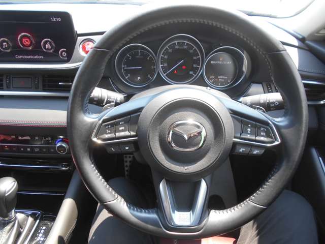 マツダ ＭＡＺＤＡ６　ワゴン ２．２ ＸＤ ブラック トーン エディション ディーゼルターボ ４ＷＤ R3年 (関東) 99