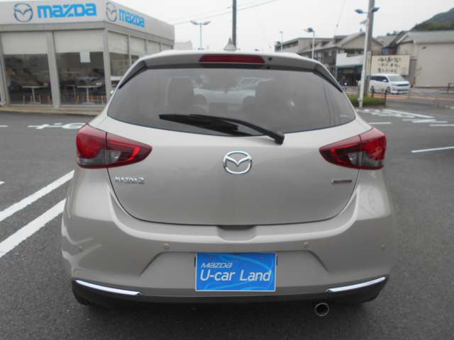 マツダ ＭＡＺＤＡ２ １．５ １５Ｓ サンリット シトラス R3年 (関東) 99
