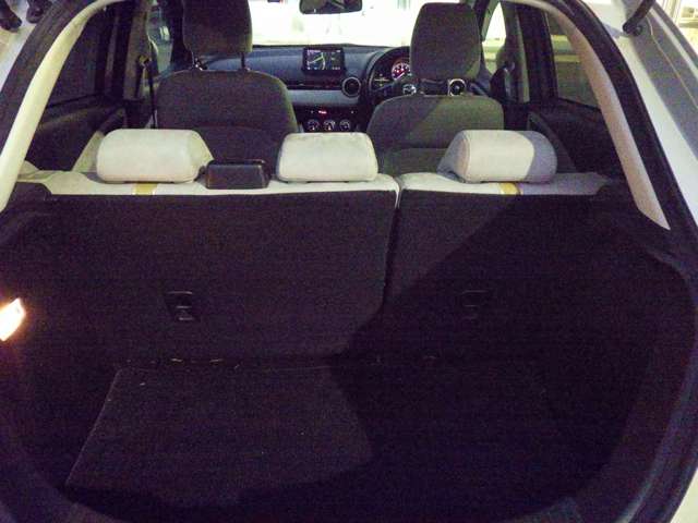 マツダ ＭＡＺＤＡ２ １．５ １５Ｓ サンリット シトラス R3年 (関東) 99