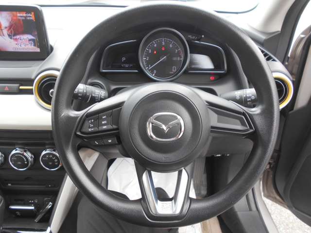マツダ ＭＡＺＤＡ２ １．５ １５Ｓ サンリット シトラス R3年 (関東) 99