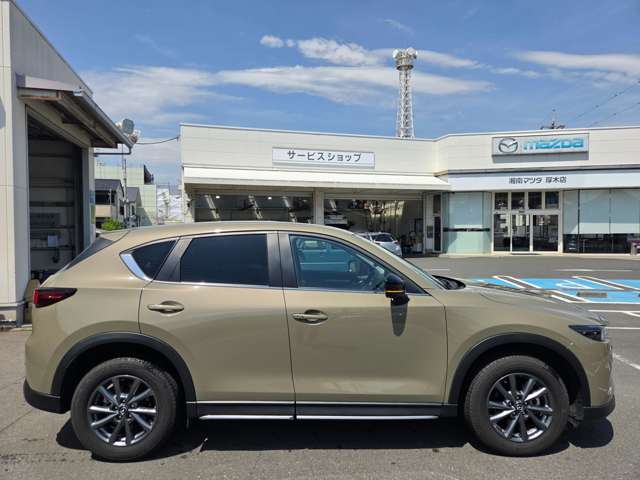 マツダ ＣＸ−５ ２．２ ＸＤ フィールド ジャーニー ディーゼルターボ ４ＷＤ R4年 (関東) 99
