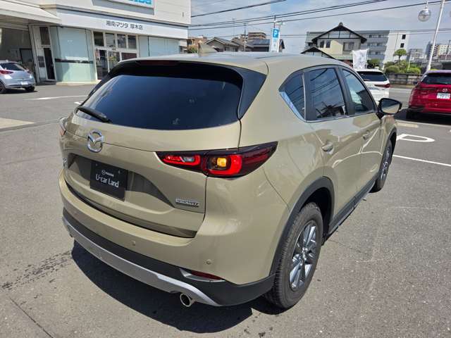 マツダ ＣＸ−５ ２．２ ＸＤ フィールド ジャーニー ディーゼルターボ ４ＷＤ R4年 (関東) 99