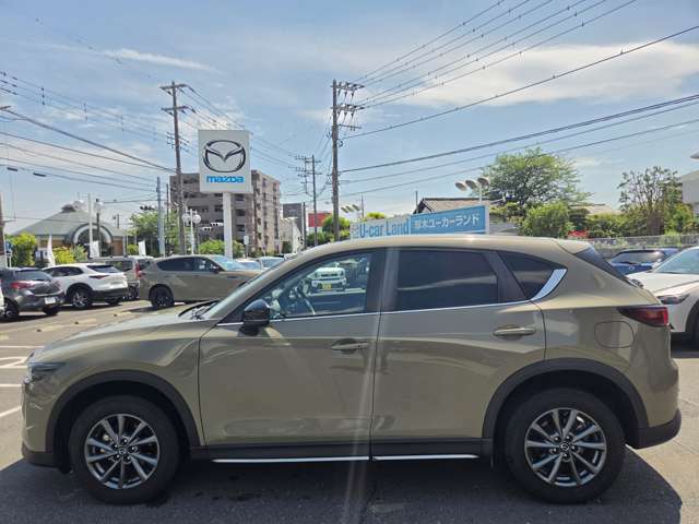 マツダ ＣＸ−５ ２．２ ＸＤ フィールド ジャーニー ディーゼルターボ ４ＷＤ R4年 (関東) 99