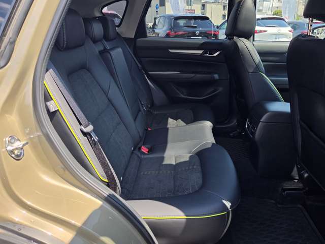 マツダ ＣＸ−５ ２．２ ＸＤ フィールド ジャーニー ディーゼルターボ ４ＷＤ R4年 (関東) 99