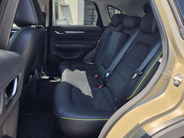 マツダ ＣＸ−５ ２．２ ＸＤ フィールド ジャーニー ディーゼルターボ ４ＷＤ R4年 (関東) 99