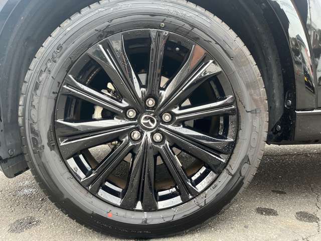 マツダ ＣＸ−５ ２．５ ２５Ｓ スポーツ アピアランス R7年 (関東) 99