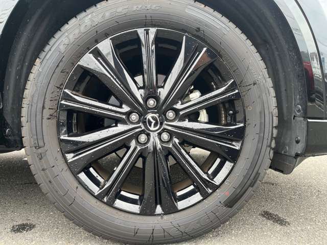 マツダ ＣＸ−５ ２．５ ２５Ｓ スポーツ アピアランス R7年 (関東) 99