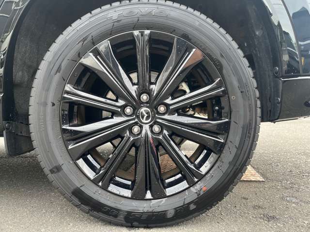 マツダ ＣＸ−５ ２．５ ２５Ｓ スポーツ アピアランス R7年 (関東) 99